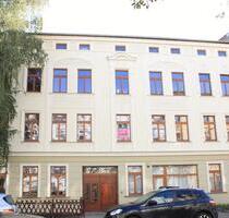 3-Zimmer-Wohnung in Magdeburg - 569,00 EUR Kaltmiete, ca.  82,00 m² in Magdeburg (PLZ: 39112) Leipziger Straße