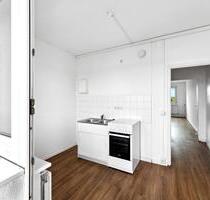 Schöne 1-Raum-Wohnung mit Balkon – perfekt für Singles - Berlin Treptow-Köpenick