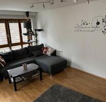 4-Zimmer Wohnung LudwigsburgOßweil