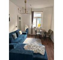 RARITÄT: 2 Zimmer Wohnung im Lehel befristet zu vermieten - München Schwabing-Freimann