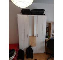 Dreizimmerwohnung in Unterliederbach ab dem 01.01.26 zu vermieten - Frankfurt am Main