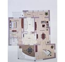 Vermietung 4-Zimmer-Wohnung, Hamburg- Kirchwerder