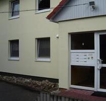 Helle 4-Zimmer-EGWohnung in Preetz