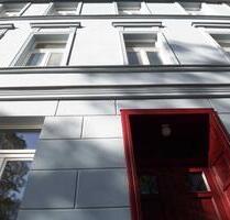 2 Zimmer Wohnung Schelfstadt - 630,00 EUR Kaltmiete, in Schwerin (PLZ: 19055) Altstadt