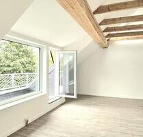 Neuwertige 4 Zi Maisonette Whg in Buchholz-Sprötze - Buchholz in der Nordheide