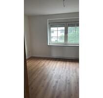 Gemütliche 2-ZKB-Wohnung mit Gartenzugang in Röddenau - Frankenberg (Eder)