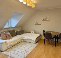 Modernes, saniertes Apartment in ruhiger, zentraler Lage mit Single-Küche Südinnenstadt - Dortmund Gartenstadt