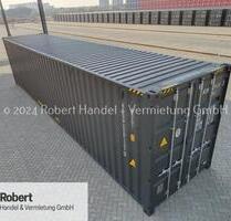 NEU 40 Fuß HC Lagercontainer, Seecontainer, Container; Baucontainer, Materialcontainer - Bremen