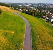 Bauplatz, Grundstück im Neubaugebiet - Döhlau