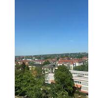 Schöne 3 Zimmerwohnung mit Dusche und Balkon! - Dresden Blasewitz