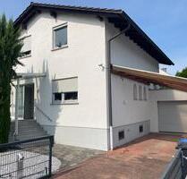 Gepflegtes EFH freistehend mit herrlichem Grundstück 520 m² - Waldsee