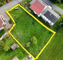 Baugrundstück 1228m² 34630 Gilserberg OT