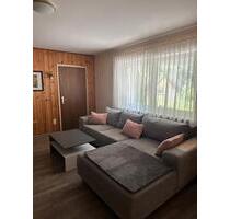 Ferienwohnung in Hornberg im Schwarzwald, Hunde willkommen