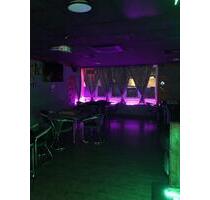 @MCM - Provisionsfrei - Gut laufende, zentral gelegene Bistro-Shishabar mit Automatenkonzession abzugeben - - Rüsselsheim am Main