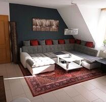Schöne helle 3 Zimmer Wohnung zu vermieten - Biberbach