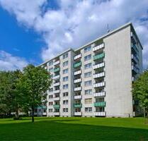 2 Zimmerwohnung in Solingen Wald