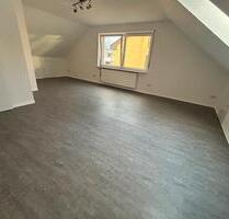 Renovierte 3-Zimmer-Wohnung in ruhiger Lage Bürstadt Riedrode