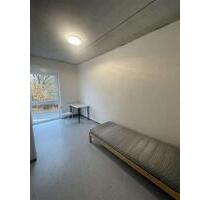 ***Kleine Wohnung in dem Studentenwohnheim frei*** - Hoppstädten-Weiersbach