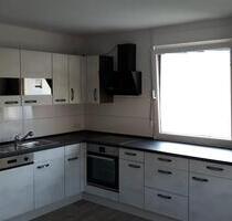 2-Zimmer-Wohnung mit Balkon und Einbauküche in Sulzbach-Rosenberg