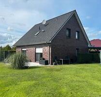 Einfamilienhaus in Jever, 136 m² Provisionfrei