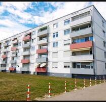 Attraktive 1.Z. Wohnung mit Balkon in Ingolstadt-Mailing