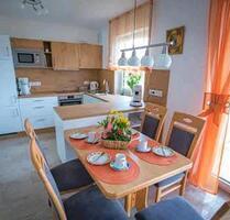 Ferienwohnung Monteurwohnung 86 qm Frei - Burtenbach