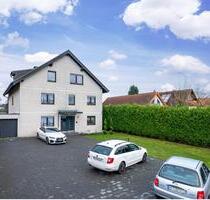 Vilsendorf(Am Hüttensiek 1) - 3 zimmer Wohnung 105qm - Bielefeld Heepen