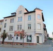 zentrumsnahe, wunderschön geschnittene 4 Raum Wohnung - Quedlinburg
