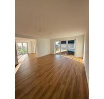 Neubau | Balkon + Terrasse | Lichtdurchflutet - Felsberg