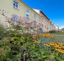 Wohnen in der Brockenstraße - bezugsfertige 2-Raum-Wohnung - Oschersleben (Bode)