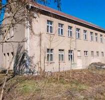 Gewerbefläche Brandenburg Küstrin Kietz Garagen & Lagerfläche - Berlin Marzahn-Hellersdorf