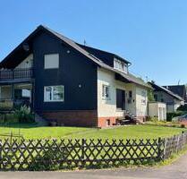 Freistehendes EFH 231m2, Doppelgarage, 769m2 Grundstück - Bettenfeld