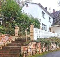 Einfamilienhaus-Freistehend m.Waldgrundstück2Terassen - Idar-Oberstein