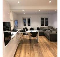 Neuwertige, luxuriös ausgestattete 2 Zimmer Wohnung - Wiggensbach