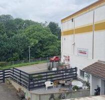 Lagerhalle Recklinghausen Mitte mit Ladeampe 803 qm