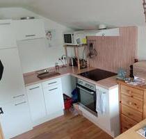 Kleine 2-Zimmer-Altbauwohnung - 630,00 EUR Kaltmiete, in Rosenheim (PLZ: 83024) Egarten