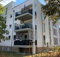 Helle 3-Zimmer-Wohnung mit Balkon in Hanau