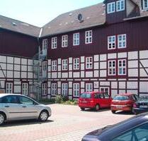 1,5 Raum Wohnung Wernigerode Zentrum