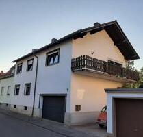 Ein-bis Zweifamilienhaus in Ixheim - Zweibrücken