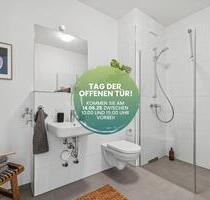 Hochwertige 3-Zimmer-Wohnung: Erstbezug am Ring mit Fahrstuhl und Einbauküche - Berlin Tempelhof-Schöneberg