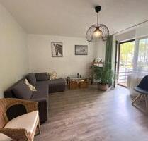 Mietwohnung - 703,00 EUR Kaltmiete, ca.  53,67 m² in Melsdorf (PLZ: 24109)