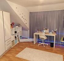 130 Quadratmeter Dachgeschosswohnung - Hagen Hagen-Nord