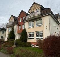 Schöne 2-Raum-Wohnung in Ribnitz-Damgarten zu vermieten