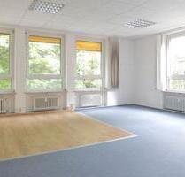 VB3790b Moderne, repräsentative Büro- oder Praxisfläche Regensburg - Süd