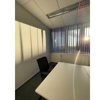 Modernes Büro mit Dachterrasse in Reinickendorf - All-in-Miete - Berlin