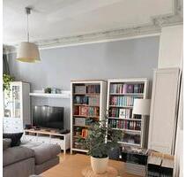 Wohnung 71qm 2Zi. Küche Balkon Kochstr. TOP - Leipzig Süd