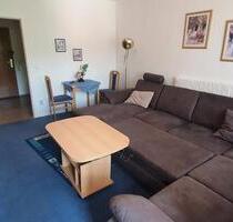 Sehr schöne 1-Zimmer Wohnung in Anderten Nähe Tiergarten - Hannover Buchholz-Kleefeld