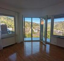 Schöne und geräumige 5-Zimmer-Wohnung mit Balkon und Burgblick - Cochem