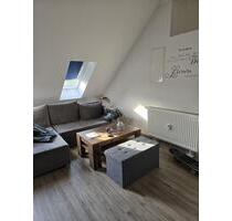 Dachgeschosswohnung, Kevelaer-Zentrum