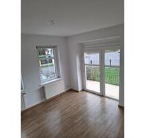 Helle 2,5-Zimmer Wohnung mit Balkon zu vermieten - Leipzig Ost